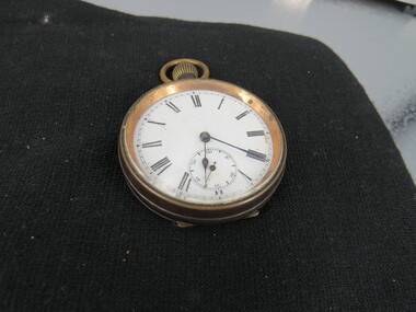 Pocket Watch
