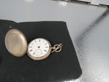 Pocket Watch