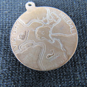 Medallions