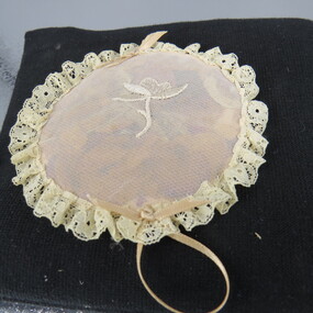 Pot Pourri bag