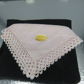 Seward handkerchief