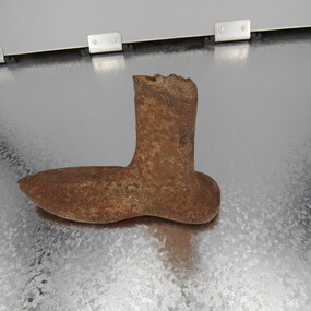 Boot and Shoe Repair