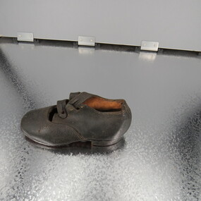 Child's Shoe