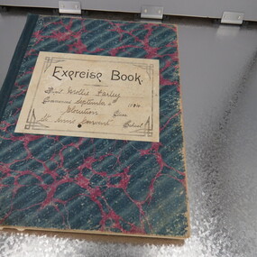 Class book