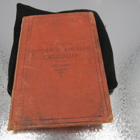 The Differential and Integral Calculus by Millar
