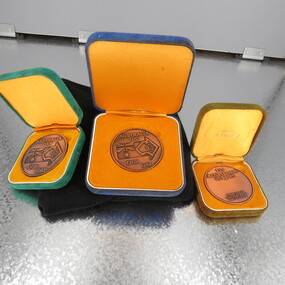 Australia Day Achievement Medals