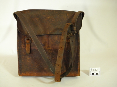 Functional object - Bag, circa1925