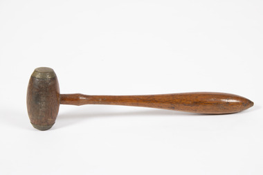 Tool - Mallet