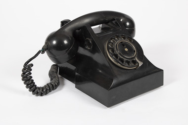 Functional object - Telephone