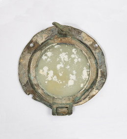 Equipment - Port Hole, W.B. Godfrey. Port Hole