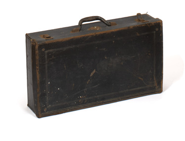 Tool - Cirkut Panoramic Camera Number 5  case