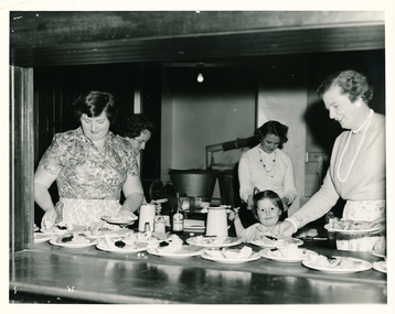 Photograph - Digital copy, Black and white, Melbourne Harbour Trust, 1959