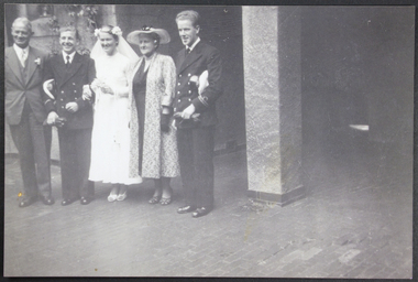 Photograph - Photograph, reproduction, 1930-1940