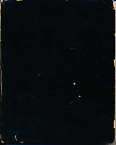Administrative record (item) - Scrapbook, Victoria Missions to Seamen, c. 1906