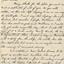 Letter to Lillie Duncan from Lex