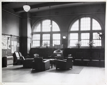 Photograph - Photograph, Black and white, Melbourne Harbour Trust, c. 1963