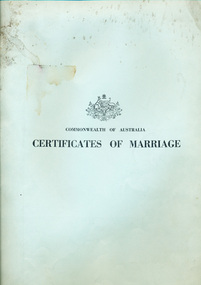legal record (item) - Register Receipts, Circa 1972
