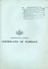 legal record (item) - Register Receipts, Circa 1982