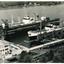 Ship Finn Boda in dock in  Stockholm