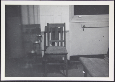 Photograph - Photograph, Black and white, Bill Doyle (Reverend C.J. Eldridge-Doyle), 1960-1970