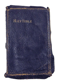 Book - Bible, Unknown