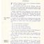 Cream colour flyer printed on both sides providing information about the rôle of the Ladies Harbour Lights Guild.