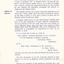 Cream colour flyer printed on both sides providing information about the rôle of the Ladies Harbour Lights Guild.