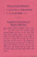 Pink membership card for the School branches of the Ladies Harbour Lights Guild