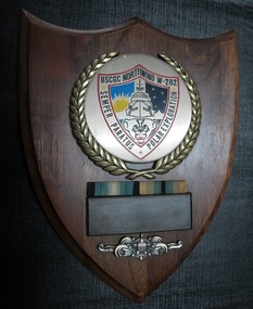 Memorabilia - Shield