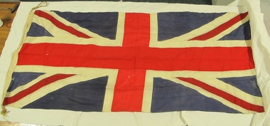 Flag - Union Jack