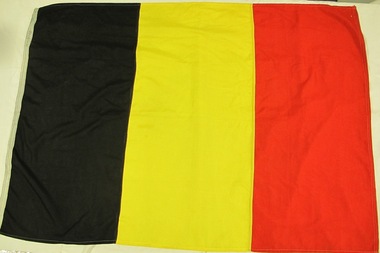 Flag - Belgium National Flag