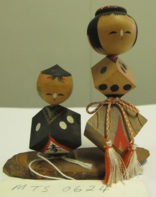 Leisure object - Doll, unknown