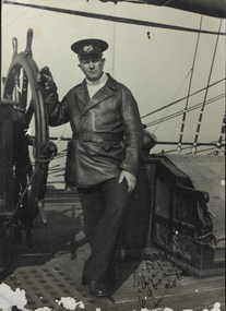 Photograph, circa 1935