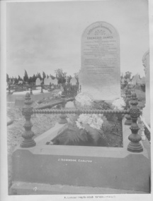 Photograph - Photograph, Black and white, early 20th Century