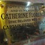 Memorial brass plaque 