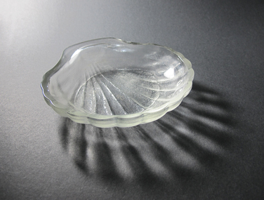 Domestic object - Comfit dish, Mid 20th C