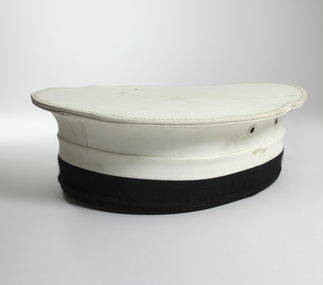 Headwear - Sailor's Cap, 20th C