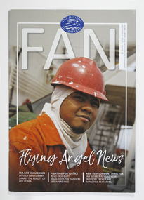 Magazine, Flying Angel News (FAN)
