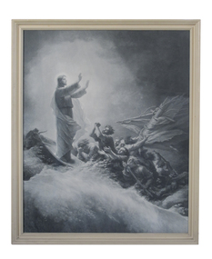 Painting, Unknown