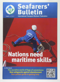 Magazine, Seafarer's Bulletin