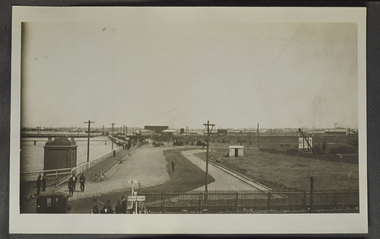 Photograph - Photograph, Sepia