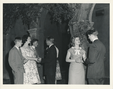 Photograph, Melbourne Harbour Trust, 1959