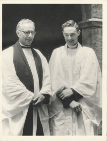 Photograph, 5 January 1958