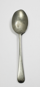 Domestic object - Spoon, Mid 20th