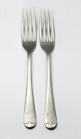 Domestic object - Fork
