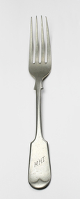 Domestic object - Fork, Early to mid 20th Century