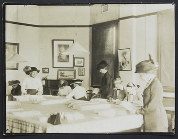 Photograph, c.1910