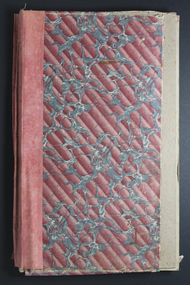 Book - Login, George Winfield Duncan: Mariner's Engine Manual, Early - mid 20th century