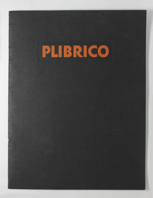 Manual - Manual, Ship engineering, PLIBRICO, Plibrico Modern Boiler Settings, 1960s