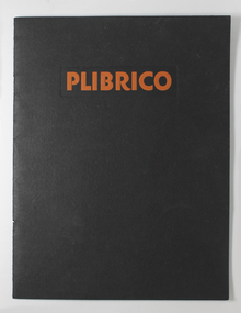 Manual - Manual, Ship engineering, PLIBRICO, Plibrico Modern Boiler Settings, 1960s